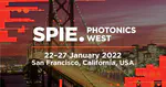 Invited Talk at SPIE Photonics West 2022