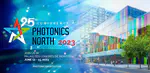 Talk at Photonics North 2023